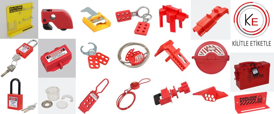 Etiketleme Kilitleme (LOTO) Eğitimi Eğitimi