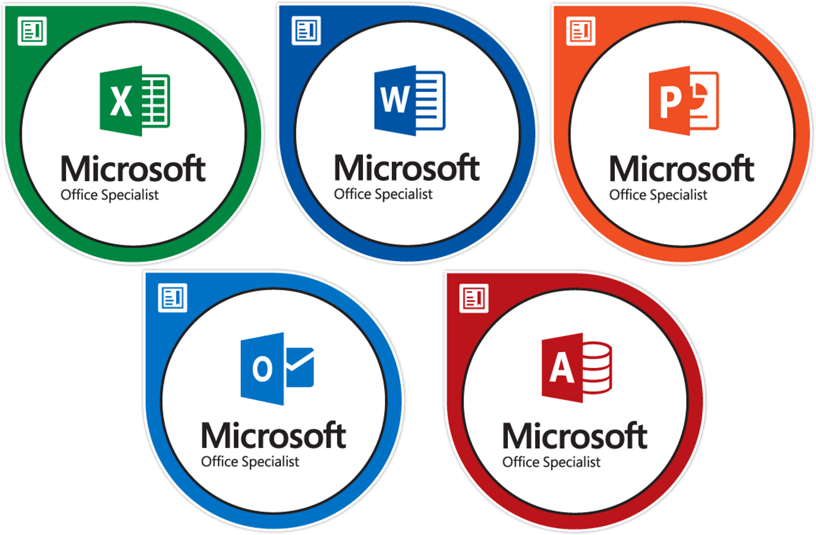 Microsoft Office Programları