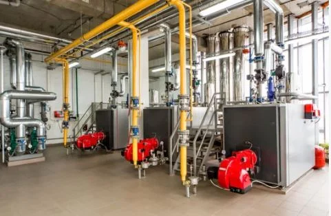 Kazancı Belgesi Eğitimi – Doğalgaz Yakıtlı Kalorifer Ateşçisi