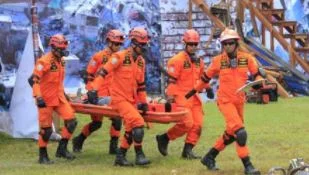 Arama Kurtarma Eğitimi