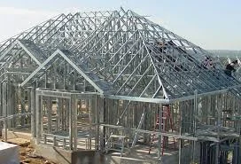 Çelik Yapılandırmacı Eğitimi