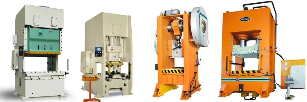 Pres İşleri Eğitimi